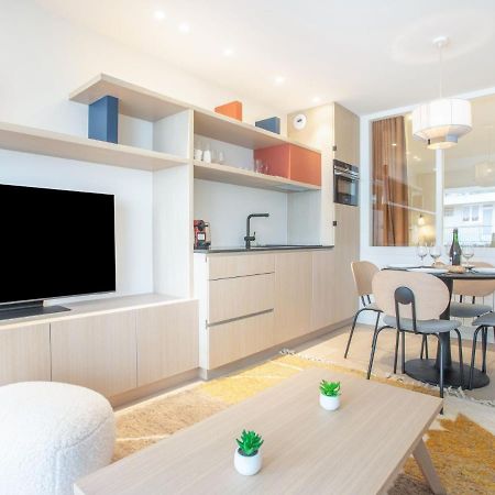 Apartment Winston By Interhome Dinard Exteriör bild