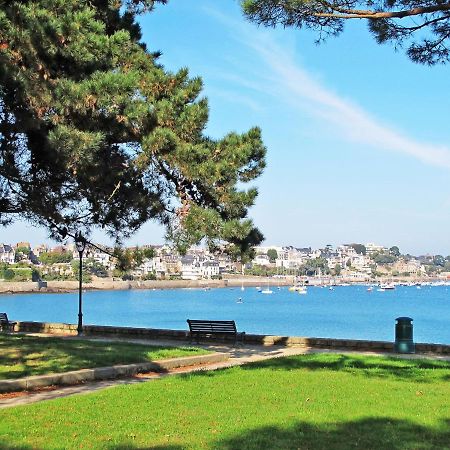 Apartment Winston By Interhome Dinard Exteriör bild
