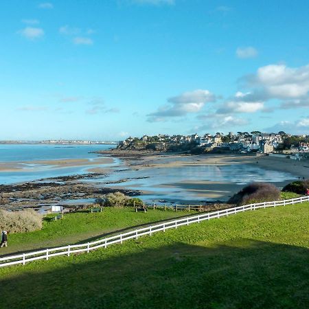Apartment Winston By Interhome Dinard Exteriör bild