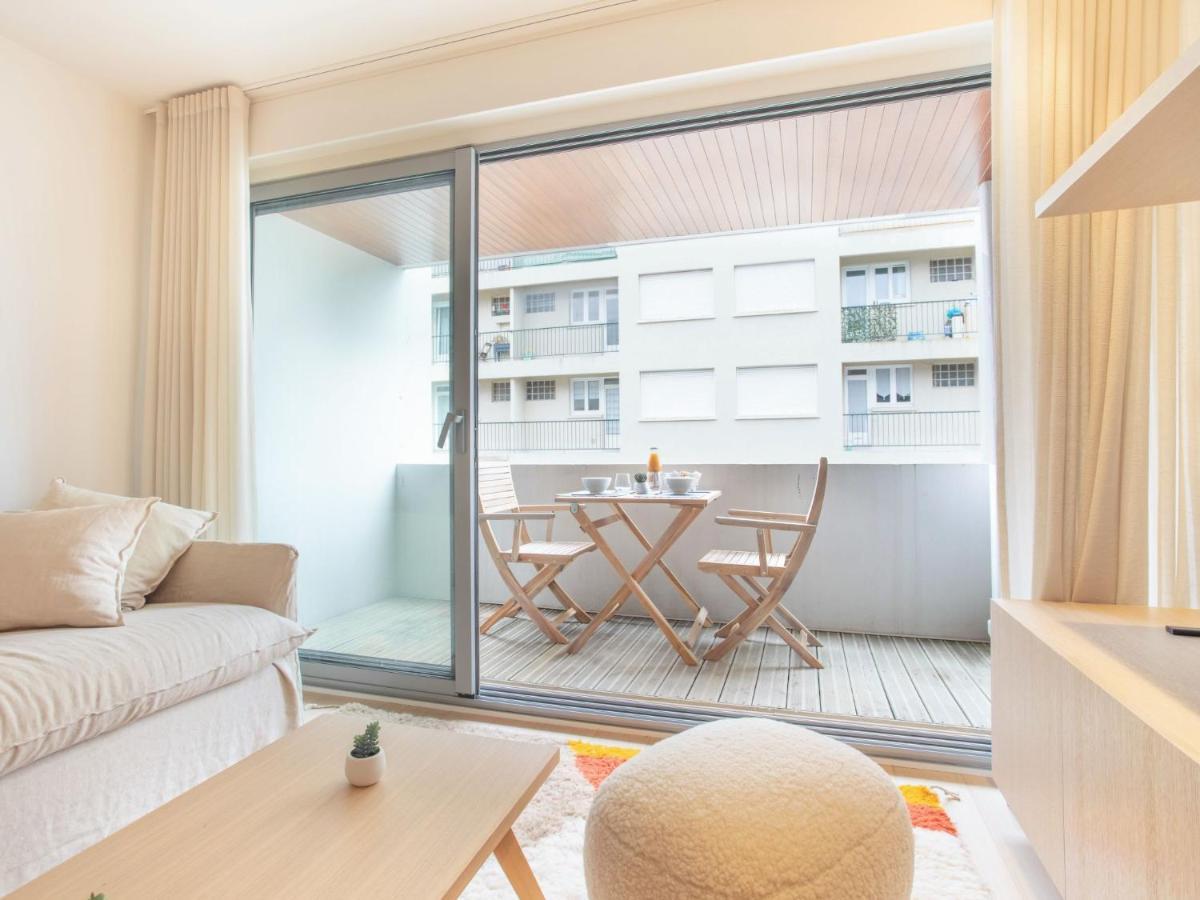 Apartment Winston By Interhome Dinard Exteriör bild