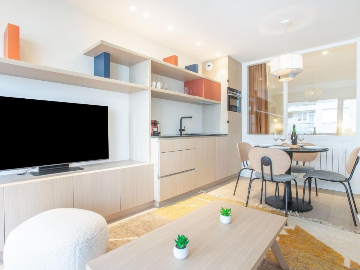 Apartment Winston By Interhome Dinard Exteriör bild