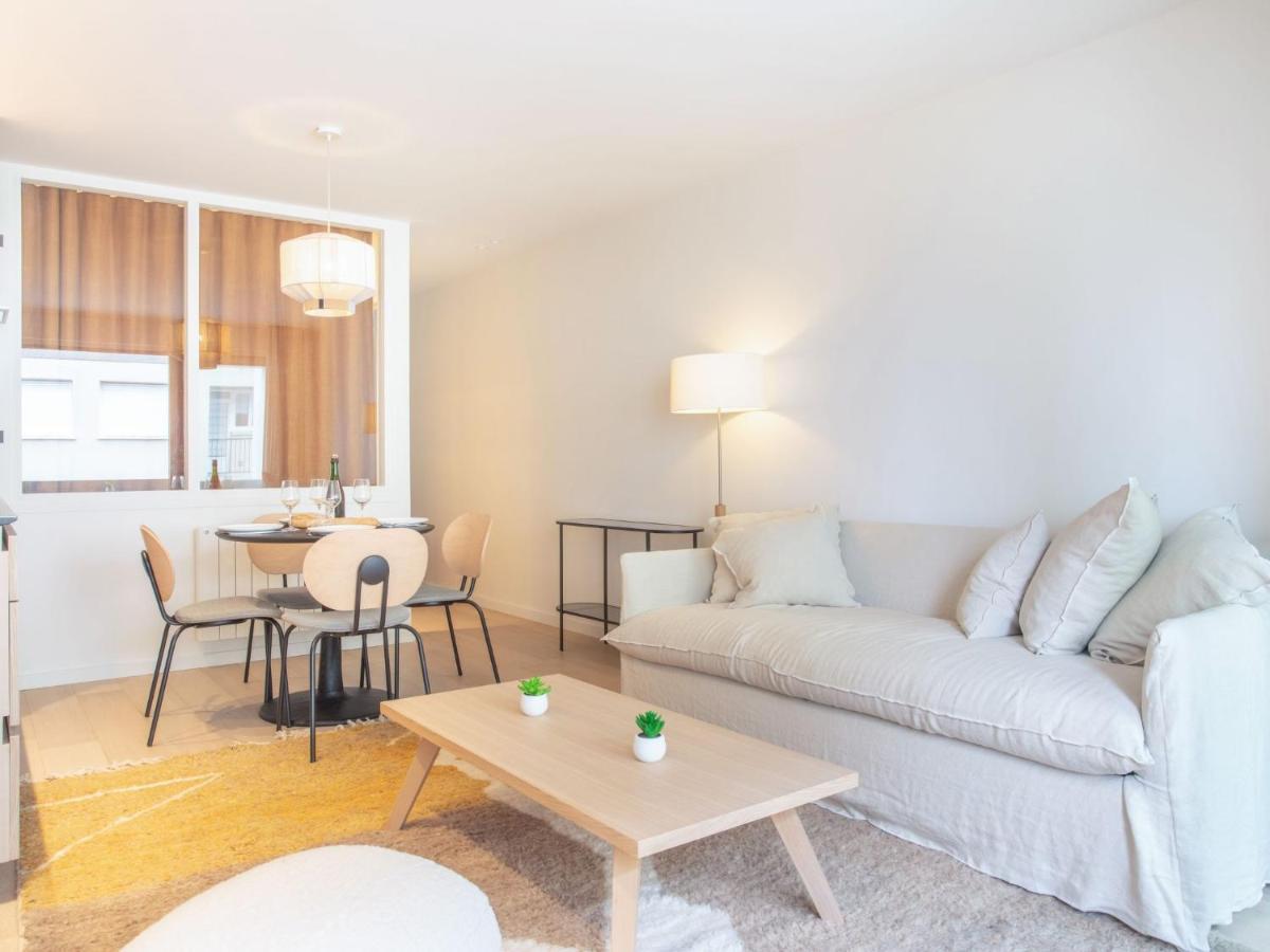 Apartment Winston By Interhome Dinard Exteriör bild