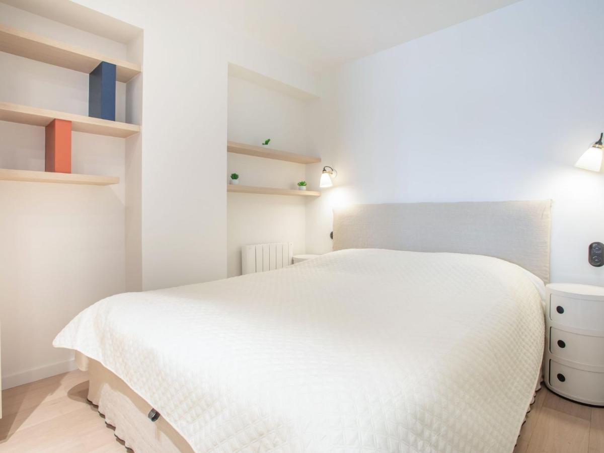 Apartment Winston By Interhome Dinard Exteriör bild
