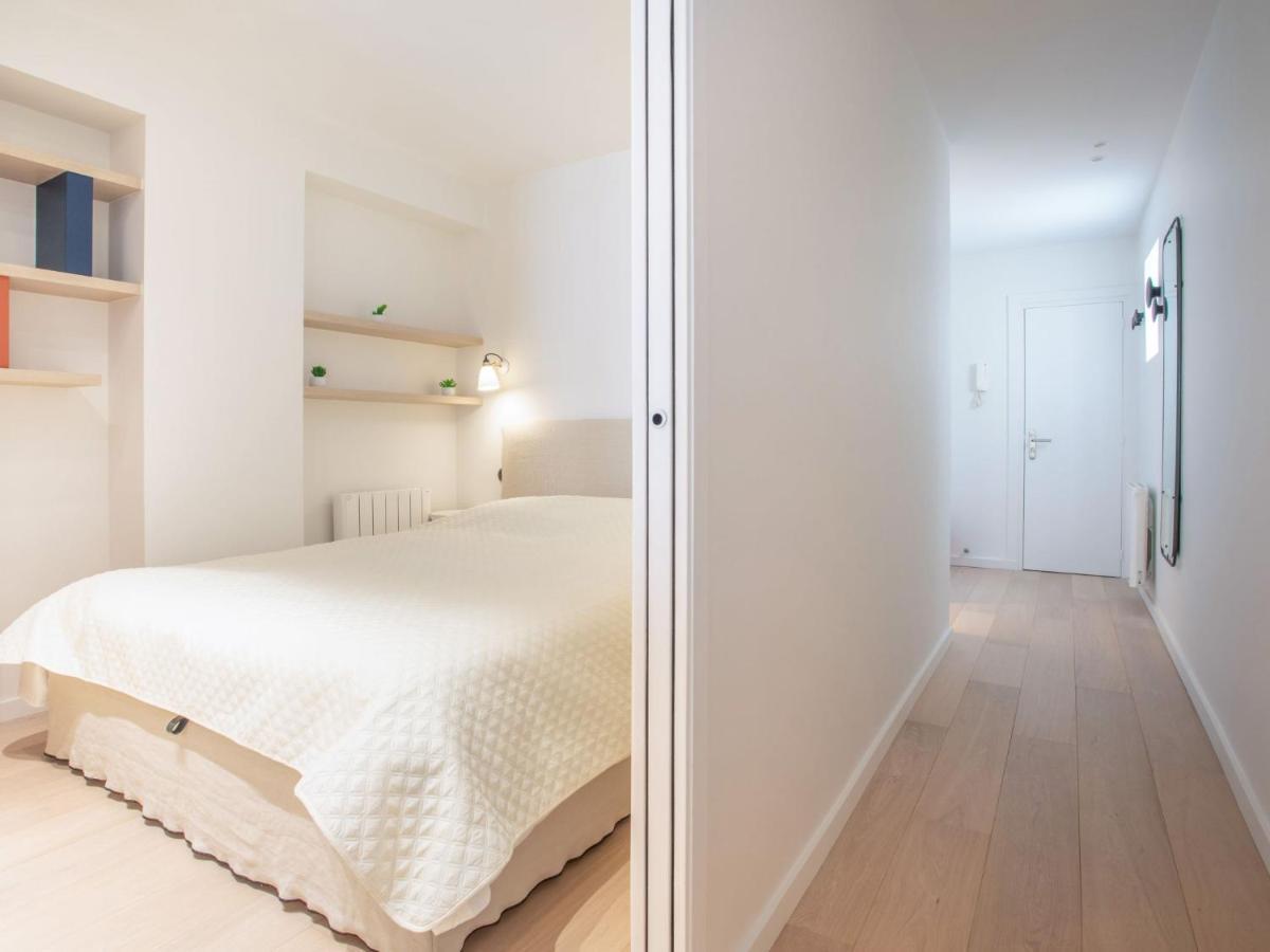 Apartment Winston By Interhome Dinard Exteriör bild